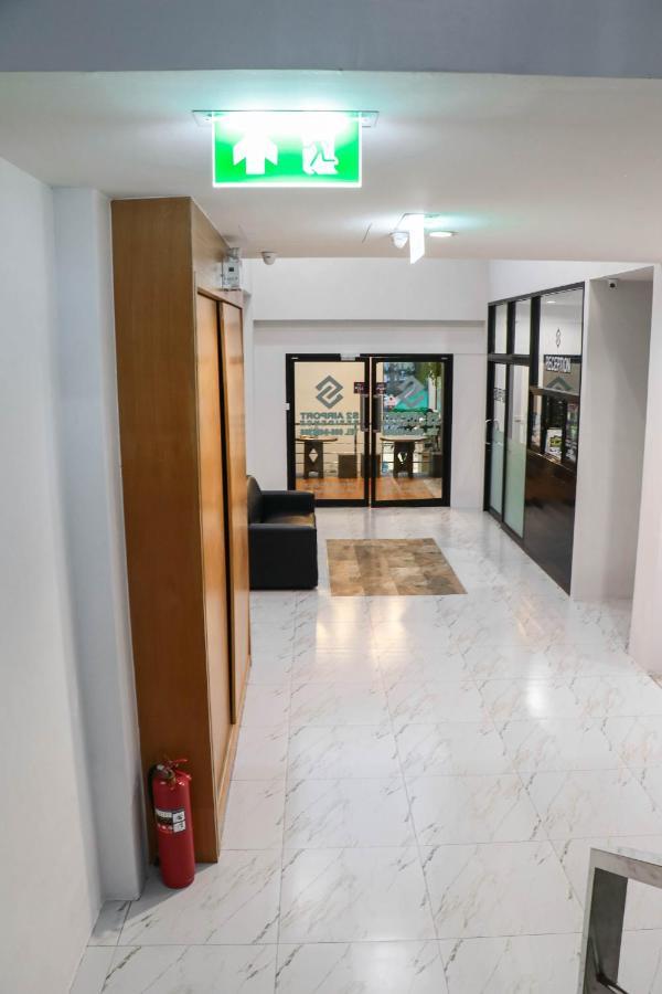 S2 Airport Residence Nai Yang Beach Buitenkant foto